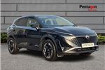 2024 Nissan Qashqai
