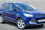 2015 Ford Kuga