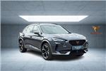 2021 Cupra Formentor