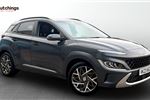 2023 Hyundai Kona 1.6 GDi Hybrid Ultimate 5dr DCT