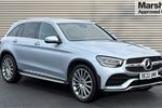 2022 Mercedes-Benz GLC