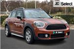 2018 MINI Countryman