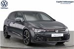 2024 Volkswagen Golf GTI