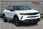 2022 Vauxhall Mokka