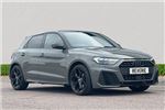 2020 Audi A1