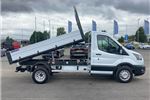 2023 Ford Transit 2.0 EcoBlue 170ps HD Emissions Chassis Cab