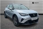 2023 SEAT Arona