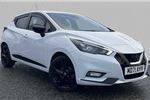 2022 Nissan Micra