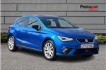 2024 SEAT Ibiza