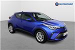 2021 Toyota C-HR