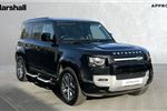 2021 Land Rover Defender