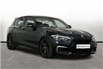 2018 BMW 1 Series