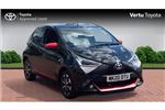 2020 Toyota Aygo