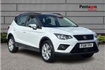 2018 SEAT Arona