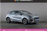 2021 Ford Puma