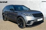 2022 Land Rover Range Rover Velar