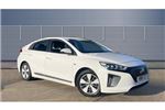 2018 Hyundai IONIQ