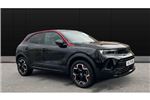 2021 Vauxhall Mokka
