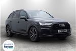 2022 Audi Q7