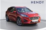 2023 Ford Kuga