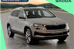 2023 Skoda Karoq