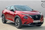 2024 Nissan Juke
