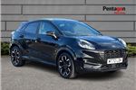 2023 Ford Puma