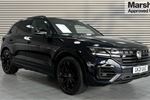 2021 Volkswagen Touareg