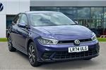 2024 Volkswagen Polo