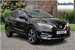 2019 Nissan Qashqai