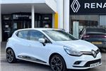 2018 Renault Clio