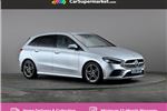 2019 Mercedes-Benz B-Class