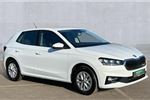 2024 Skoda Fabia