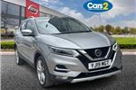 2019 Nissan Qashqai