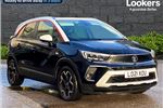 2021 Vauxhall Crossland