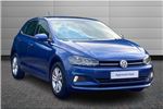 2019 Volkswagen Polo