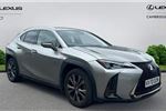 2020 Lexus UX