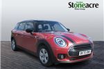 2020 MINI Clubman