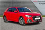 2024 Audi A1