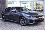 2021 BMW 3 Series