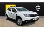 2021 Dacia Duster