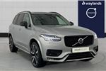 2022 Volvo XC90