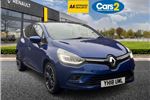 2018 Renault Clio