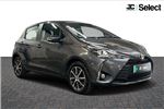 2019 Toyota Yaris