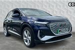 2023 Audi Q4