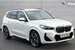 2022 BMW X1