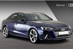 2019 Audi A4