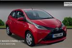 2015 Toyota Aygo