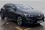 2019 Renault Megane