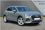2021 Audi Q3